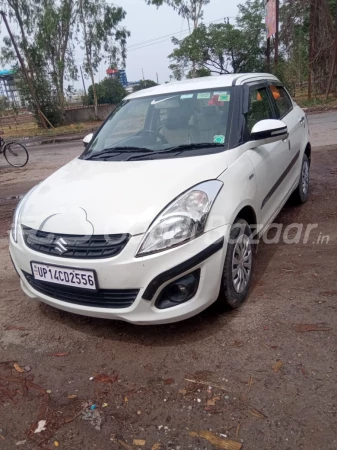 Maruti Suzuki SWIFT DZIRE