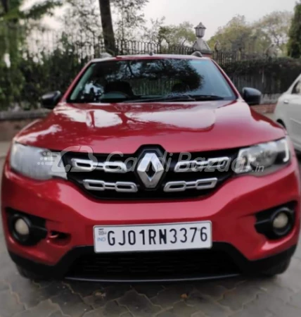 RENAULT KWID
