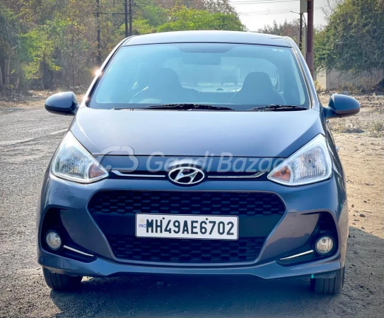 HYUNDAI Grand i10 [2013-2017]