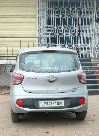 HYUNDAI Grand i10 [2013-2017]