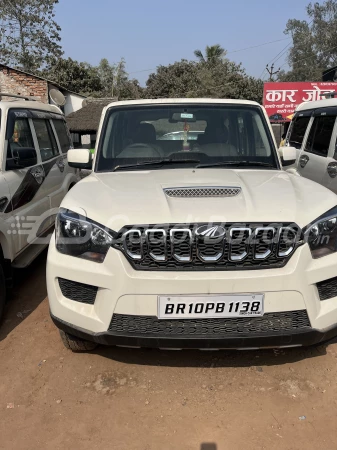 MAHINDRA SCORPIO