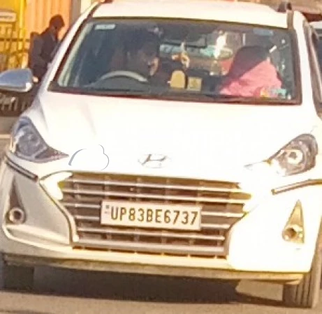 HYUNDAI GRAND I 10