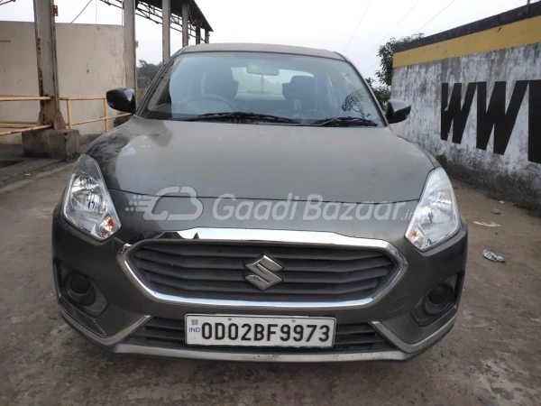 MARUTI SUZUKI Dzire