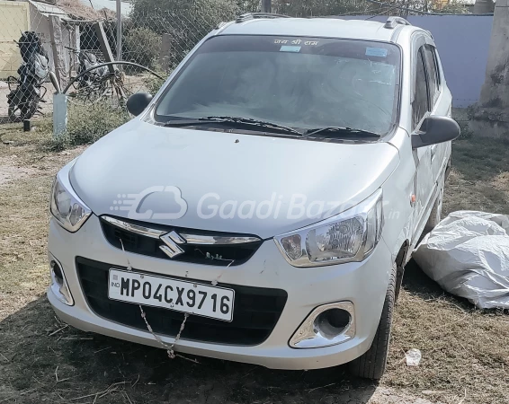 MARUTI SUZUKI ALTO