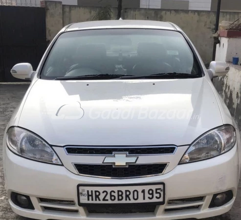 Chevrolet Optra [2005-2007]