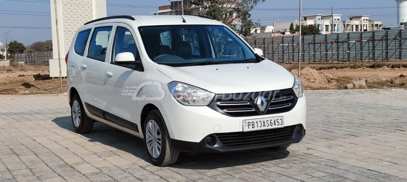 Renault Lodgy