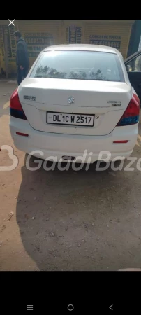 MARUTI SUZUKI Dzire