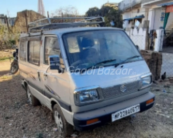 MARUTI SUZUKI Omni