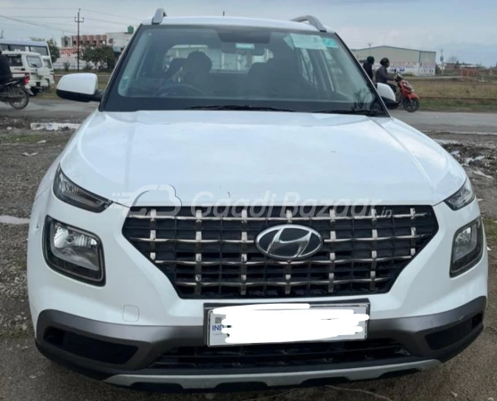 HYUNDAI HYUNDAI CRETA