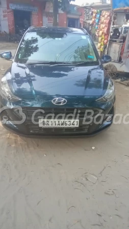 HYUNDAI GRAND I 10 NIOS