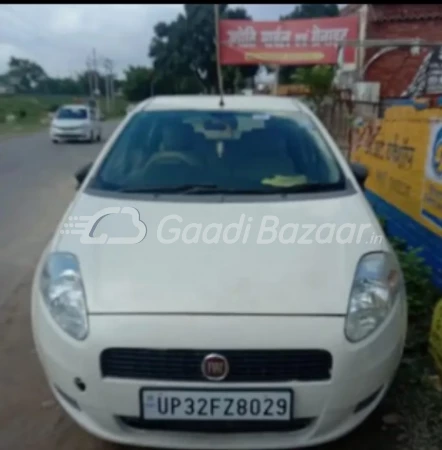 FIAT Punto [2011-2014]