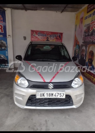 MARUTI SUZUKI ALTO