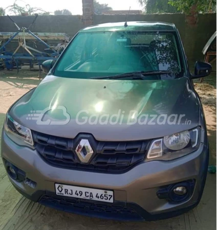 RENAULT KWID