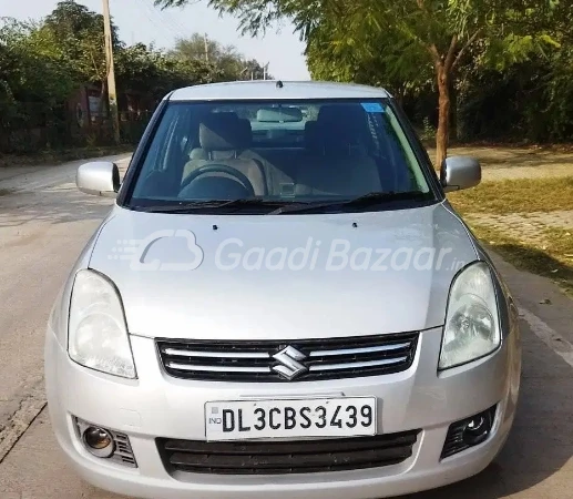 MARUTI SUZUKI Swift DZire [2011-2015]