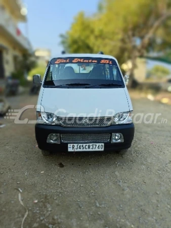 MARUTI SUZUKI EECO