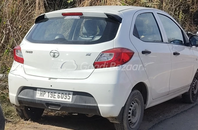 TATA MOTORS TIAGO