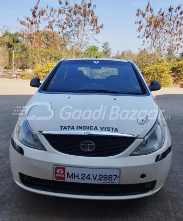 TATA MOTORS Indica Vista [2012-2014]