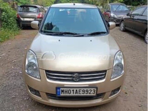 MARUTI SUZUKI Swift DZire [2011-2015]