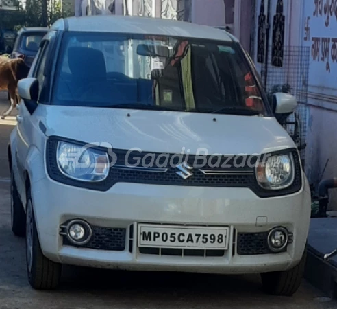 MARUTI SUZUKI IGNIS