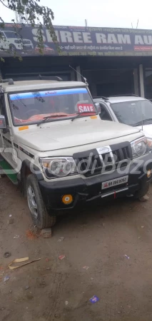 MAHINDRA BOLERO