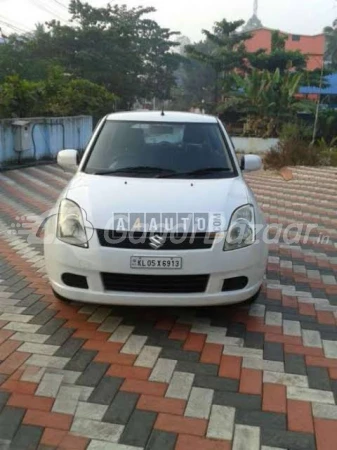 MARUTI SUZUKI SWIFT