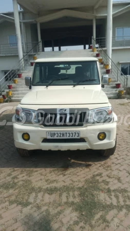 MAHINDRA Bolero Power+