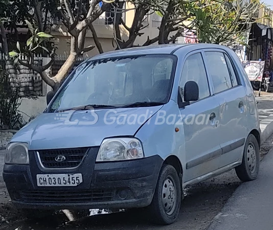 HYUNDAI Santro Xing [2003-2008]