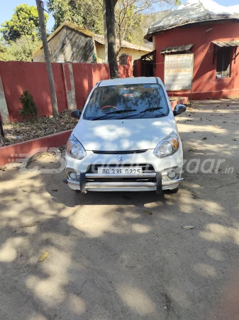 MARUTI SUZUKI ALTO 800