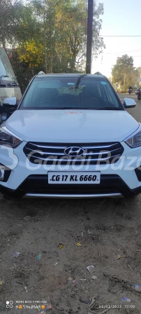 HYUNDAI Creta O