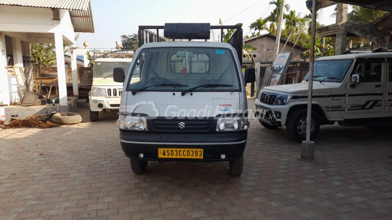 Maruti Suzuki Super Carry