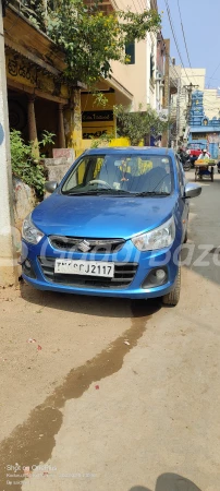 MARUTI SUZUKI ALTO