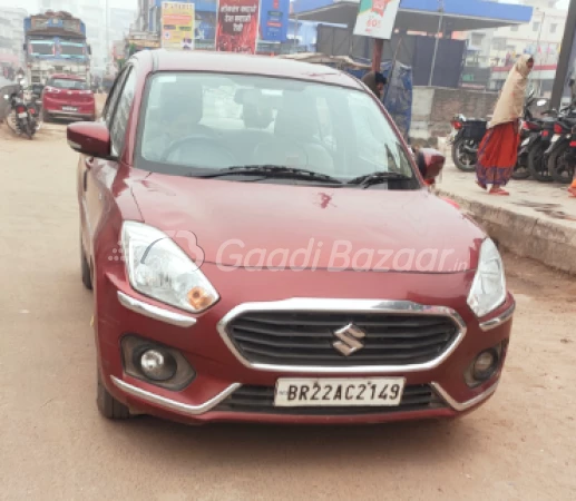 MARUTI SUZUKI Dzire