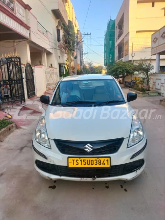 MARUTI SUZUKI Swift Dzire Tour