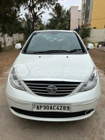 TATA MOTORS Indica Vista [2012-2014]