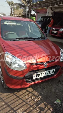 MARUTI SUZUKI Alto 800 [2012-2016]