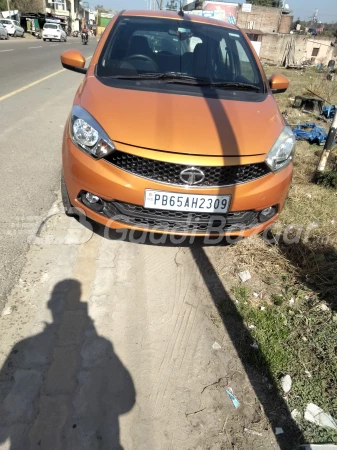 TATA MOTORS TIAGO