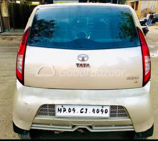 TATA MOTORS NANO