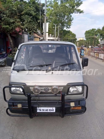 MARUTI SUZUKI OMNI