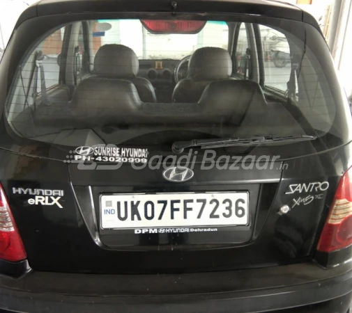 HYUNDAI Santro Xing [2003-2008]