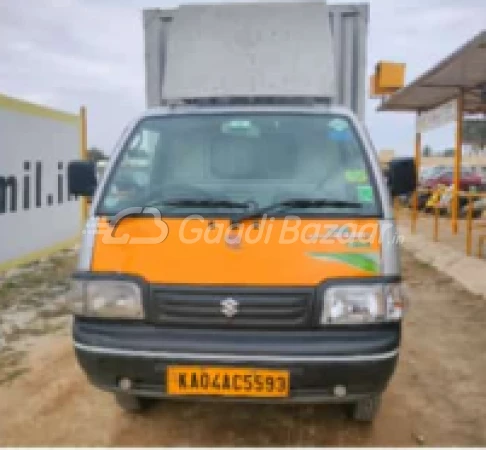 Maruti Suzuki Super Carry