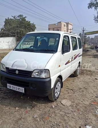 MARUTI SUZUKI EECO