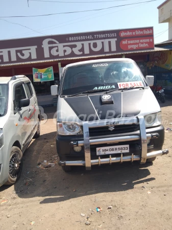 MARUTI SUZUKI EECO