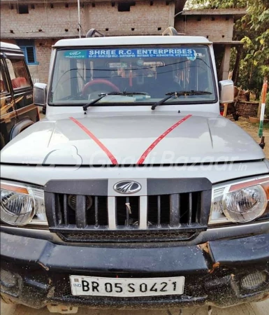 MAHINDRA Bolero [2000-2007]