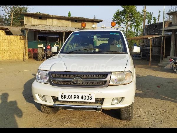 TATA MOTORS SAFARI