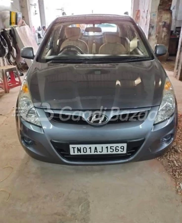 HYUNDAI SANTRO