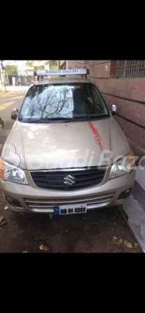 MARUTI SUZUKI ALTO K10