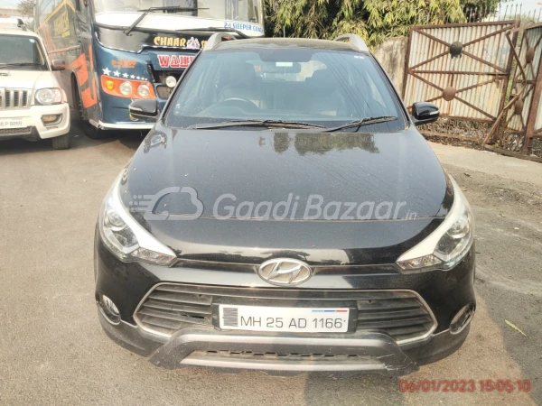 HYUNDAI i20 Active