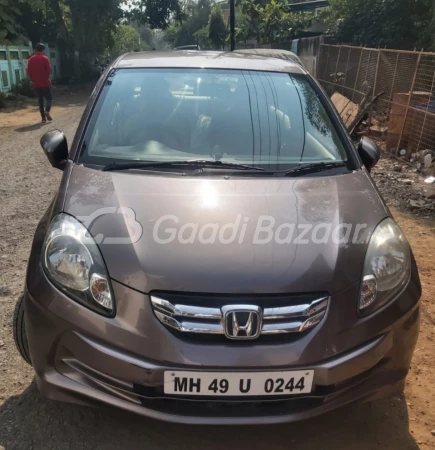 HONDA AMAZE