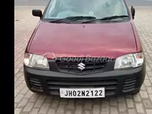 MARUTI SUZUKI ALTO