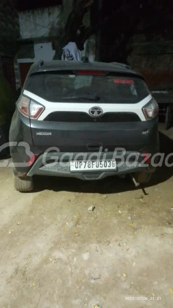 TATA MOTORS NEXON